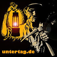 Logo untertag.de